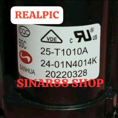 FLYBACK / PLAYBACK TV CINA BSC25-T1010A ORI ORIGINAL HS BSC 25-T1010A BSC25 T1010A