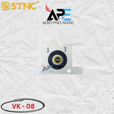OSCILLATOR STNC VK-08