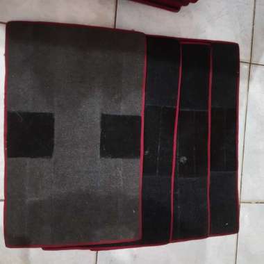 Keset Kesed Anti Selip Lantai Karet