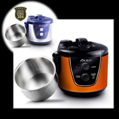 Magic Com Kirin KRC389ss