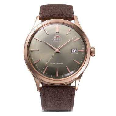 JAM TANGAN ORIENT ORIGINAL - ORIENT - AUTOMATIC - RA-AC0P04Y10B JAM TANGAN ORIENT RAAC 0P04Y10B JAM 