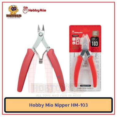 Hobby Mio Nipper HM 103