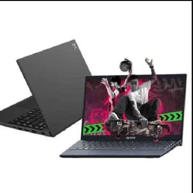 Mybook AXIOO HYPE 5 Core i5 1035G4 8GB 512GB
