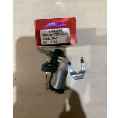 kunci jok spacy / spacy F1