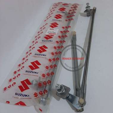 WIPER ASSY MEKANIS WIPER FUTURA / CARRY / ST100 / T120SS