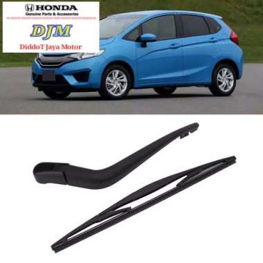 WIPER BELAKANG JAZZ GK5 2015 2016 2017 2018 2019 2020