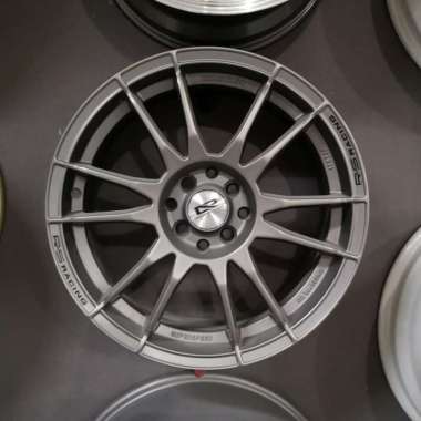 Velg Rep Rays RS Racing R17 AR Evolution Pcd 4x100/114
