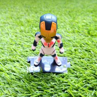 Action Figure Chibi Marvel Ironman Legion