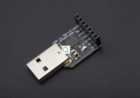 USB to TTL Converter (CP210)