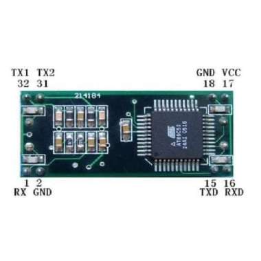 13.56MHz RFID reader module YLMF16A