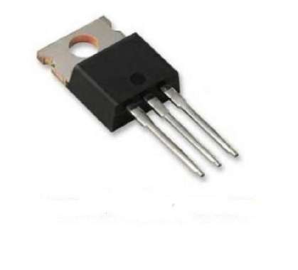 BTA12-600B TRIAC 600V 12A