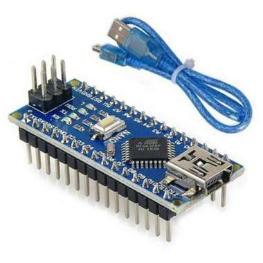 Arduino Nano V3 CH340 with usb cable