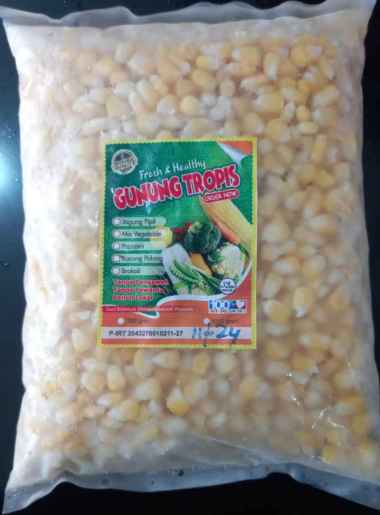 JAGUNG PIPIL MANIS 1KG