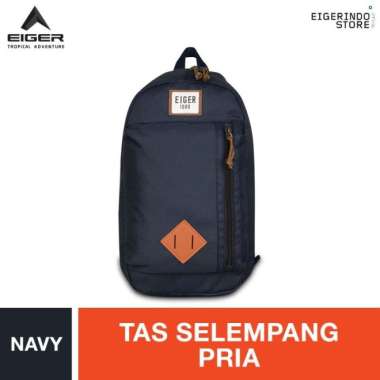 TAS BAHU/SELEMPANG Eiger 1989 Bordercross
