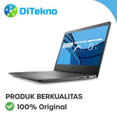 Laptop Dell Vostro 3400 i3 1115G4 4GB SSD 256GB second
