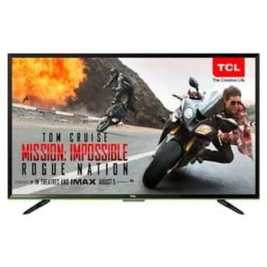 Led Tv Tcl 40" Inch - Tv Led Tcl 40" Inch