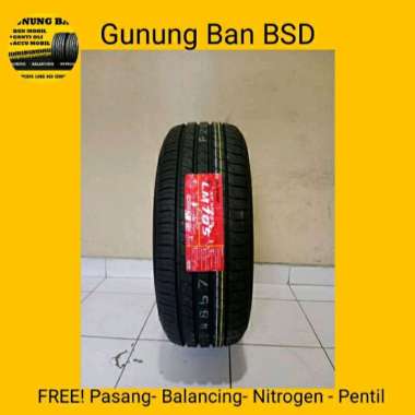 Ban Dunlop LM705 225/60 R17