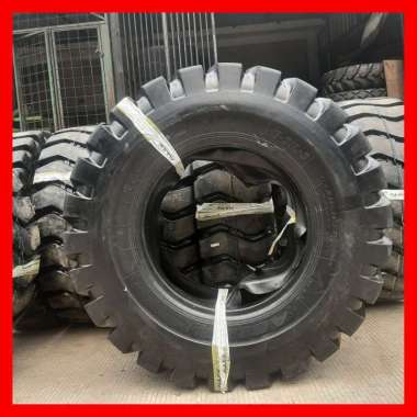 Ban Loader Aulice 17.5 - 25 - 20PR - AE803 - Full Set
