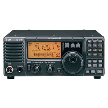 RADIO SSB ICOM IC718 IC 718