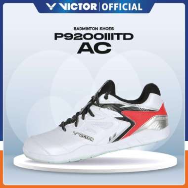 Sepatu Badminton VICTOR P9200IIITD AC / P9200 P 9200 III TD AC 41