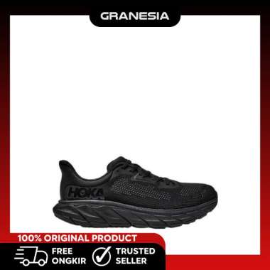 Hoka Arahi 7 Men's Running Shoes 1147850BB|Sepatu Lari Pria 44