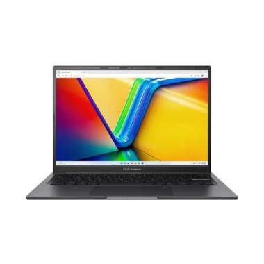 ASUS Vivobook 14X OLED K3405VA OLEDS551 i5 16GB 512GB SSD W11 Black