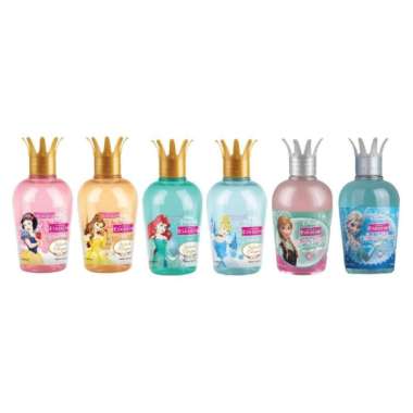 Eskulin Splash Cologne 60ml - Parfum Anak Eskulin Parfum Gel Cinderella