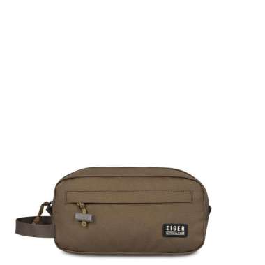 EIGER JOURNAL 2.0 DOPP KIT Khaki