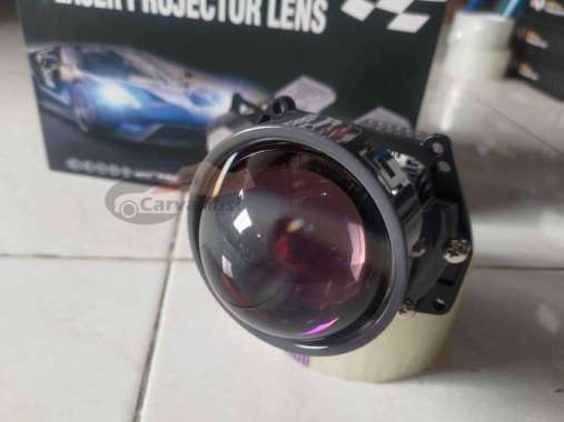 Lampu Projector Biled FogLamp IPHCAR Bi Led P5
