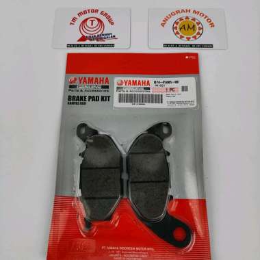 KAMPAS REM DEPAN XMAX 250 MT25 R25