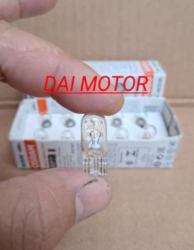 Bulb bohlam lampu kota lampu kecil depan nissan Juke