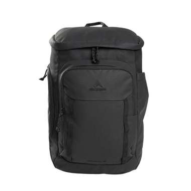 EIGER X-REVEAL 18L BS LAPTOP BACKPACK Black