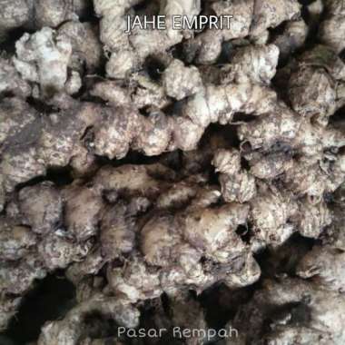 jahe emprit 1 kg