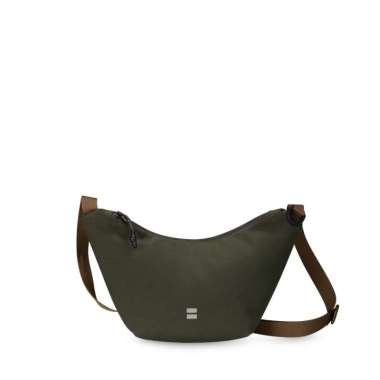Tas Selempang Bodypack Fortex Waist Bag - Olive