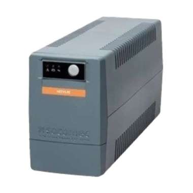 Socomec NPE-1000-U UPS 1000VA Desktop Line Interactive