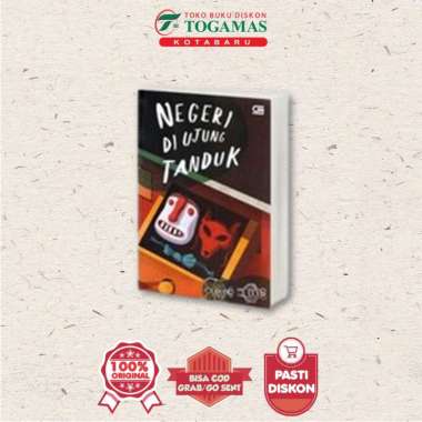NEGERI DI UJUNG TANDUK #2 - TERE LIYE