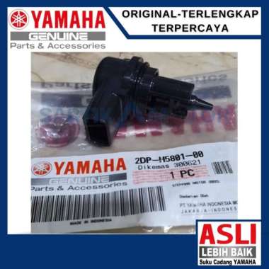 Stepping ISC Nmax Old Original Yamaha 2DP-H5801-01