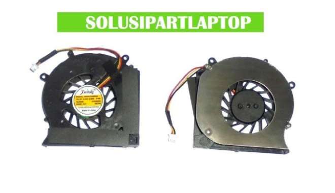 Kipas Cooling Fan Compaq HP Pavilion DV3 CQ35 CQ36