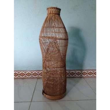 Alat Perangkap Ikan wuwu