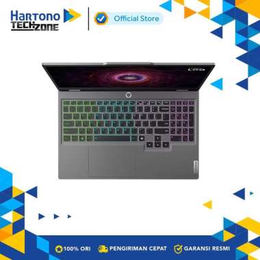 Lenovo laptop LOQ 15AHP9 Ryzen 7-8845HS RTX4050 512GB 15.6" sRGB 100% W11 OHS