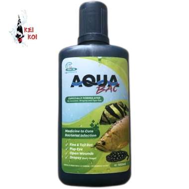 CZ AQUA BAC 100 ML