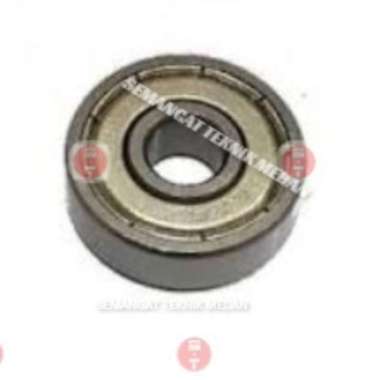 LAHAR BEARING 629 629ZZ ZZ GHB