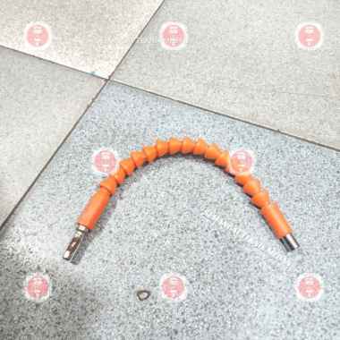 SAMBUNGAN KEPALA FLEXIBLE FLEXIBEL SHAFT BOR EXTENSION KABEL BESTTOOLS