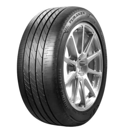 ban mobil bridgestone 225/55 r17 t005a Subaru Forester -bs242030-