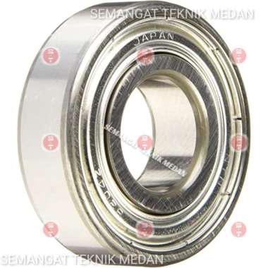 6204ZZ LAHAR BEARING LAHAR NTN 6204ZZ 6204 ZZ