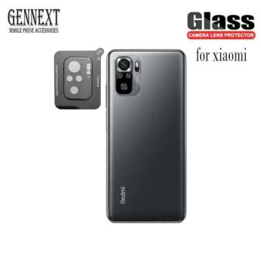 Tempered glass camera XIAOMI REDMI NOTE 9 10 10S 10PRO PRO 5G kamera REDMI NOTE 9 BLACK