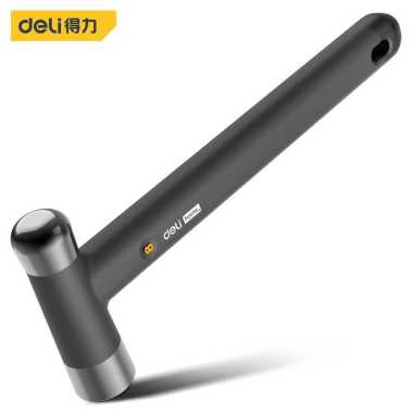 Deli Home Palu Multifungsi Carbon Steel Hammer Head