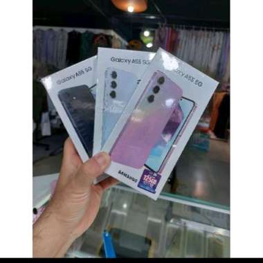 Samsung A55 5G 12/256GB