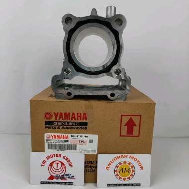 BLOCK / BLOK SEHER NMAX NEW, AEROX NEW B6H