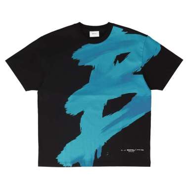 [BEENTRILL]★NEW MINI TAPING HASHTAG SHORT SLEEVE T-SHIRT Authentic Streetwear & Sneakers Store | Beentrill New Taping